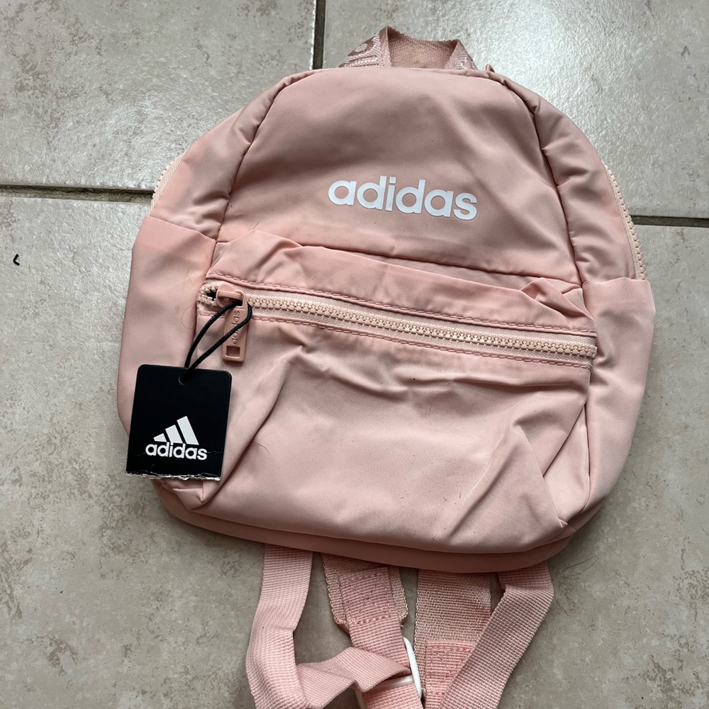 Adidas mini bag